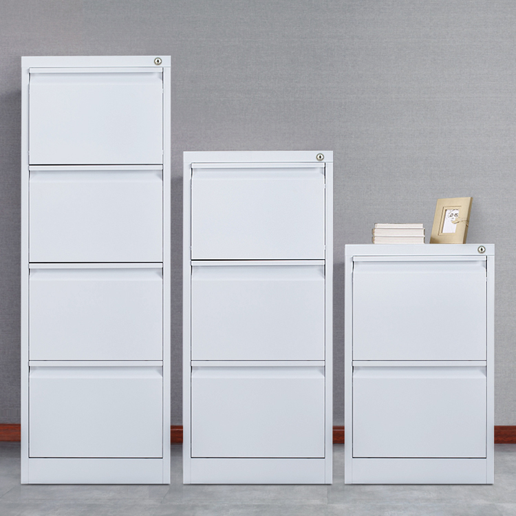 Office Furniture Plan - 사무실 파일 캐비닛, 맞춤형 법률 사이즈