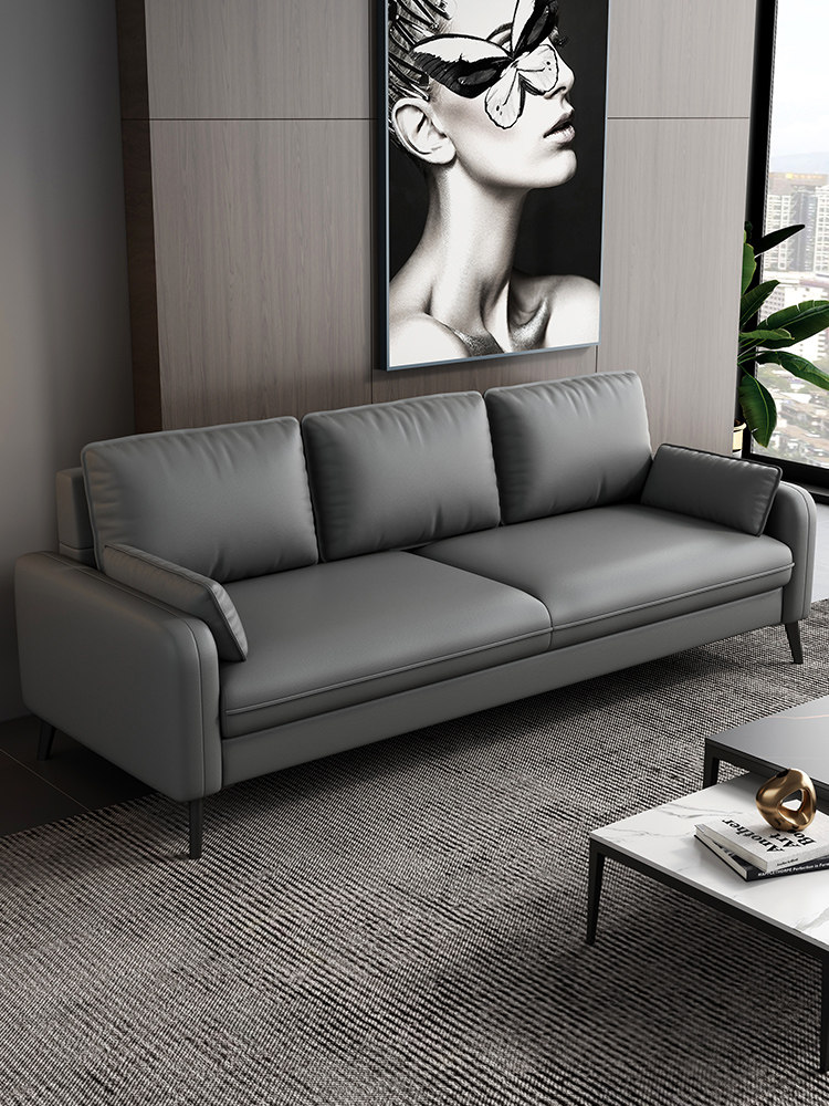 모던 라이트 럭셔리 스타일 가구 원목 2인용 3인용 소 - Office Furniture Store 리뷰 및 가격