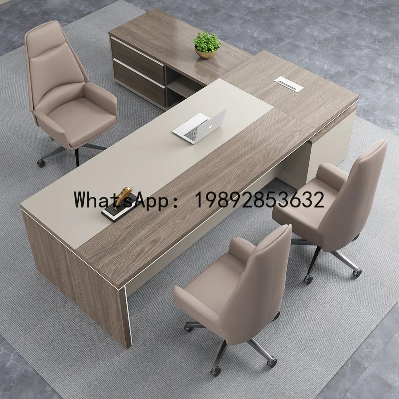 H5.15 사무용 책상 임원용 책상 사무용 가구 사장/ - Office Furniture Desk 리뷰 및 가격