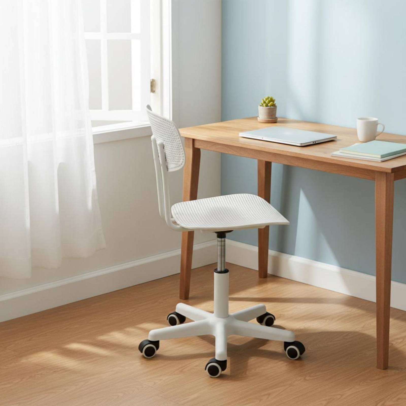 조절 가능한 롤링 책상 의자 통기성 디자인 롤링 회전  - Office Furniture Desk 리뷰 및 가격