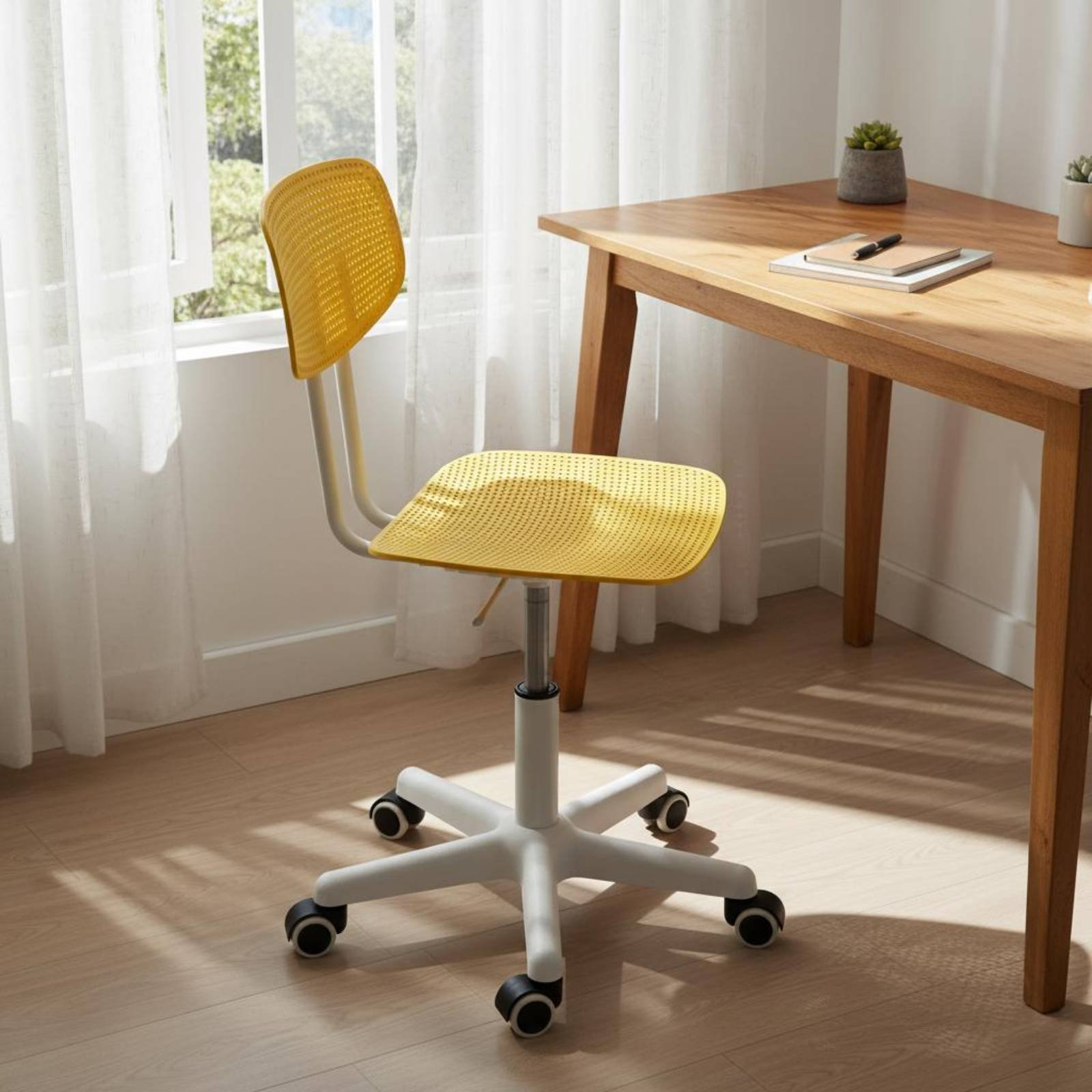 조절 가능한 롤링 책상 의자 통기성 디자인 롤링 회전  - Office Furniture Desk 리뷰 및 가격