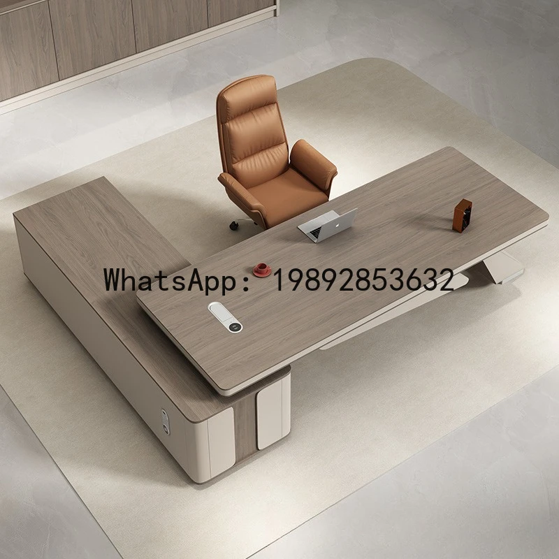 H5.18 임원 책상, 사무실 책상, CEO 책상, 임 - Office Furniture Desk 리뷰 및 가격