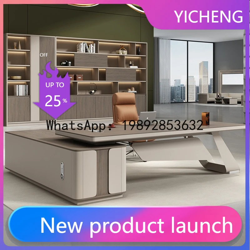 H5.18 임원 책상, 사무실 책상, CEO 책상, 임 - Office Furniture Desk 리뷰 및 가격