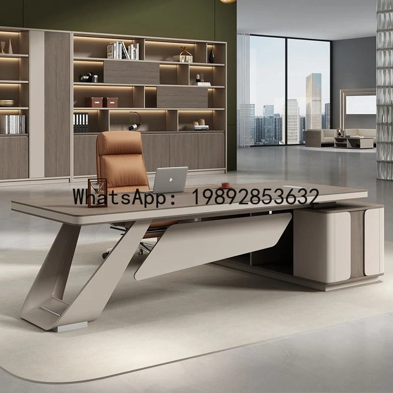 H5.18 임원 책상, 사무실 책상, CEO 책상, 임 - Office Furniture Desk 리뷰 및 가격