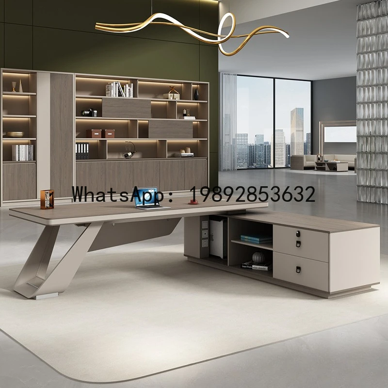 H5.18 임원 책상, 사무실 책상, CEO 책상, 임 - Office Furniture Desk 리뷰 및 가격