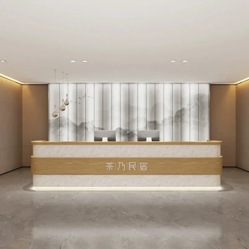미용실 카운터 펄피토스 교회 작은 책상 강연대 간단한  - Office Furniture Store 리뷰 및 가격