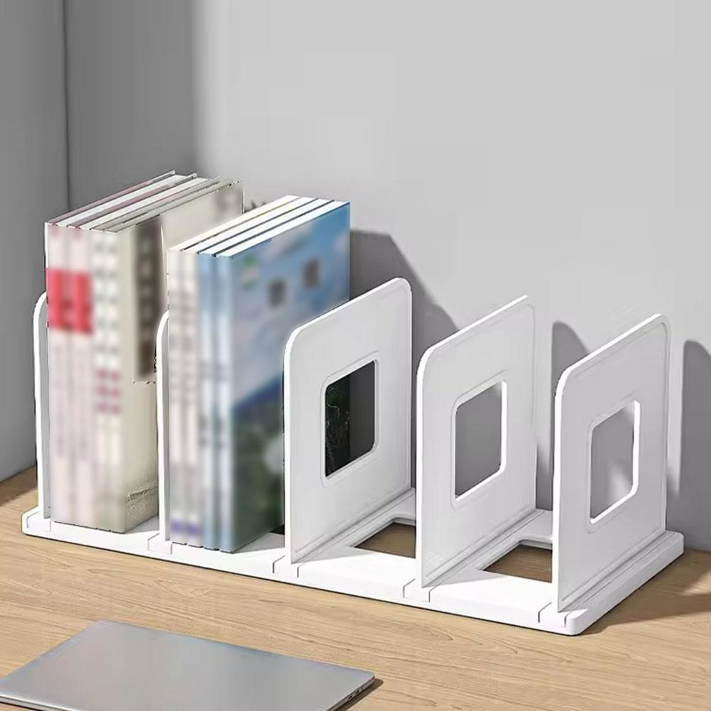 4면 책장 칸막이 책 클립 랙 책 분리대, 데스크탑 수 - Office Furniture Plan 리뷰 및 가격