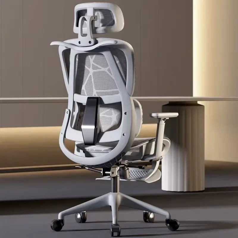 인체공학적 디자인의 게이밍 의자, 장시간 학습이나 업무 - Office Furniture Desk 리뷰 및 가격