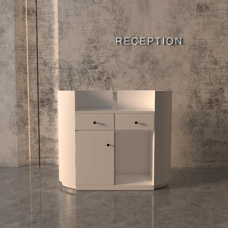 심플하고 현대적인 스타일의 의류 매장, 쇼룸, 회사,  - Office Furniture Store 리뷰 및 가격