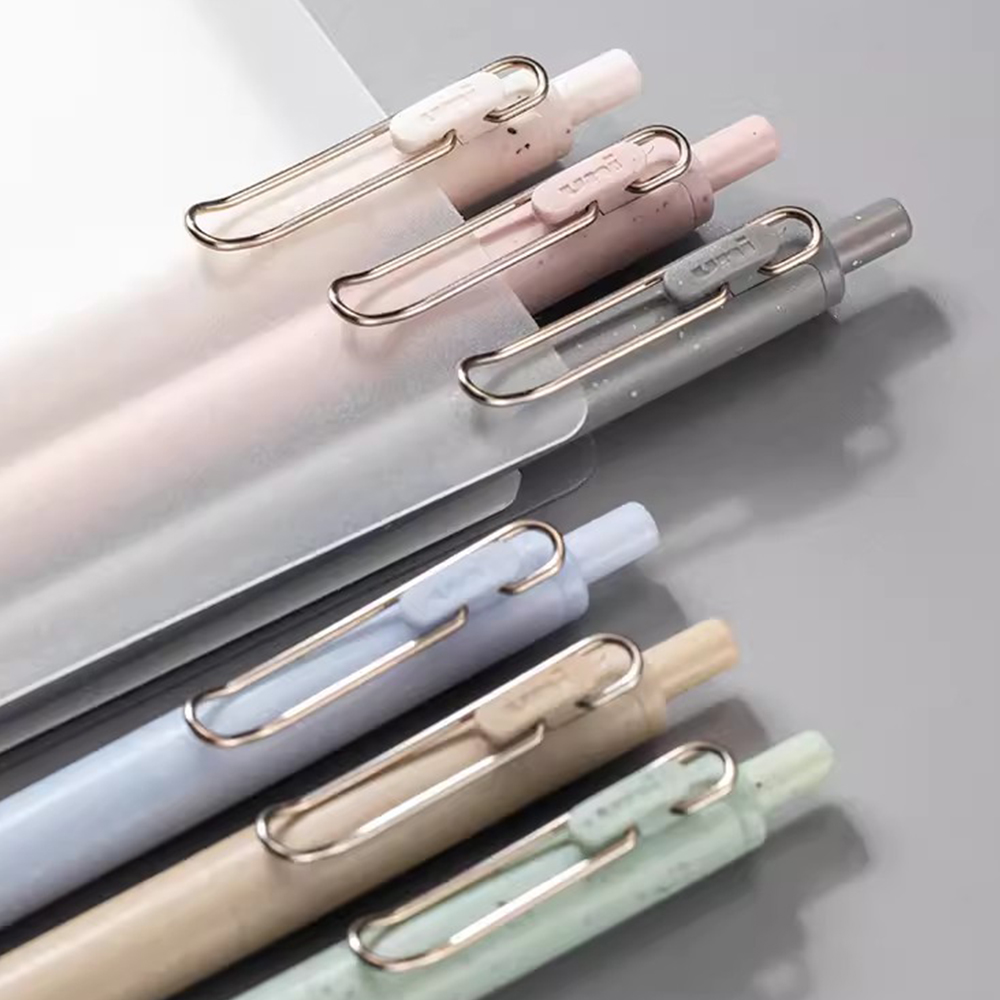 일본 UNI 젤 펜, 지구 질감 제한 롤러볼 펜, 검정 - Pentel Pen Energel 리뷰 및 가격