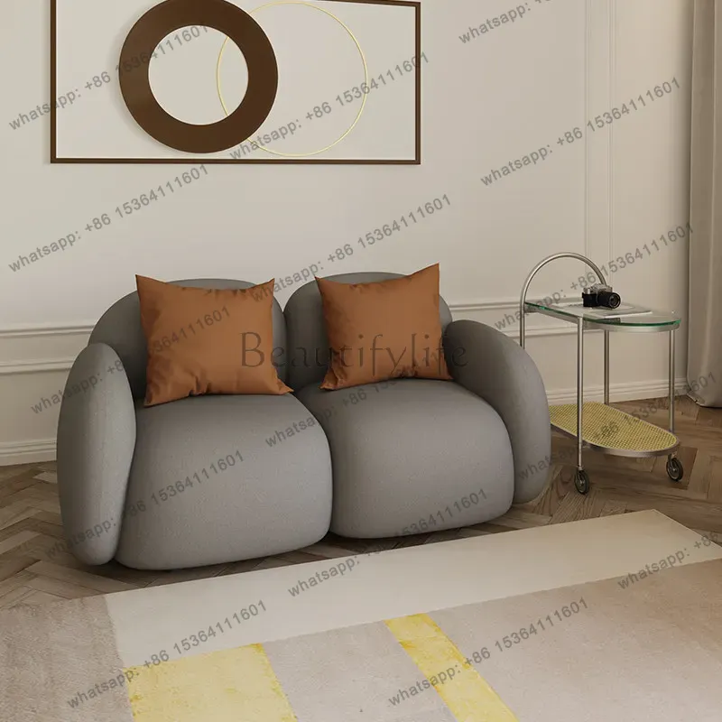 LS 노르딕 뷰티 살롱 리셉션 소파, 모던하고 심플한  - Office Furniture Store 리뷰 및 가격