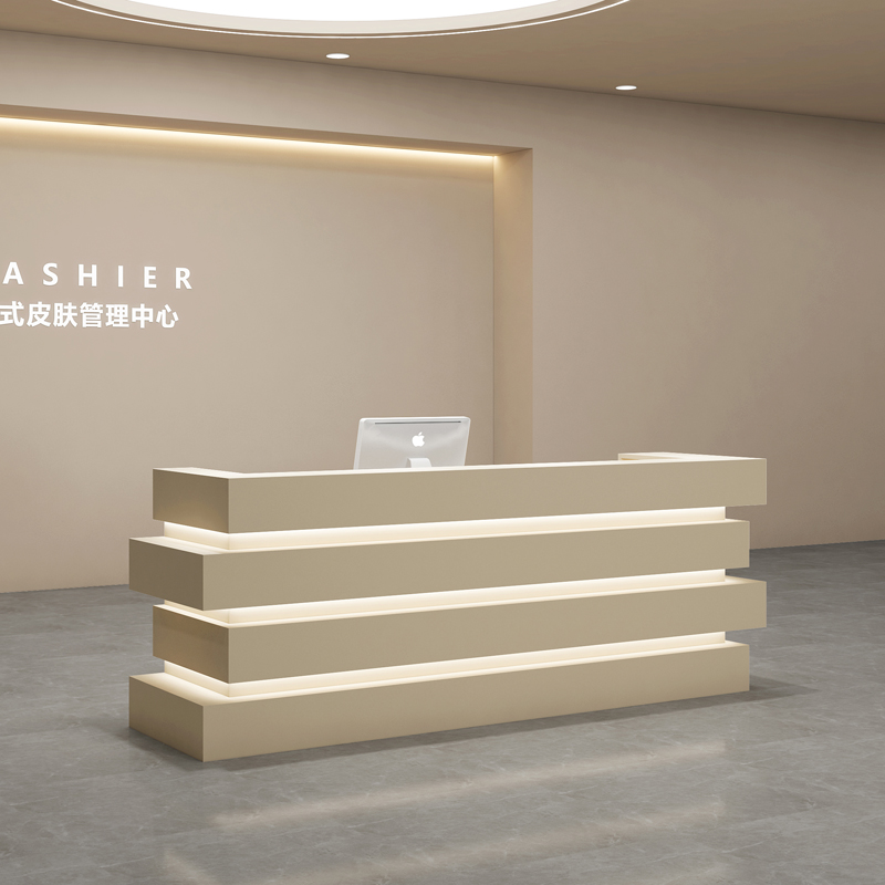 미용실 카운터 의류 매장 계산대 접수대 고객센터 컴퓨터 - Office Furniture Store 리뷰 및 가격