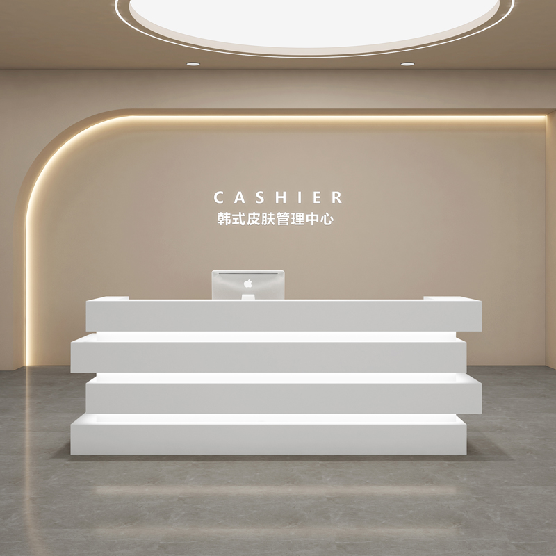 미용실 카운터 의류 매장 계산대 접수대 고객센터 컴퓨터 - Office Furniture Store 리뷰 및 가격