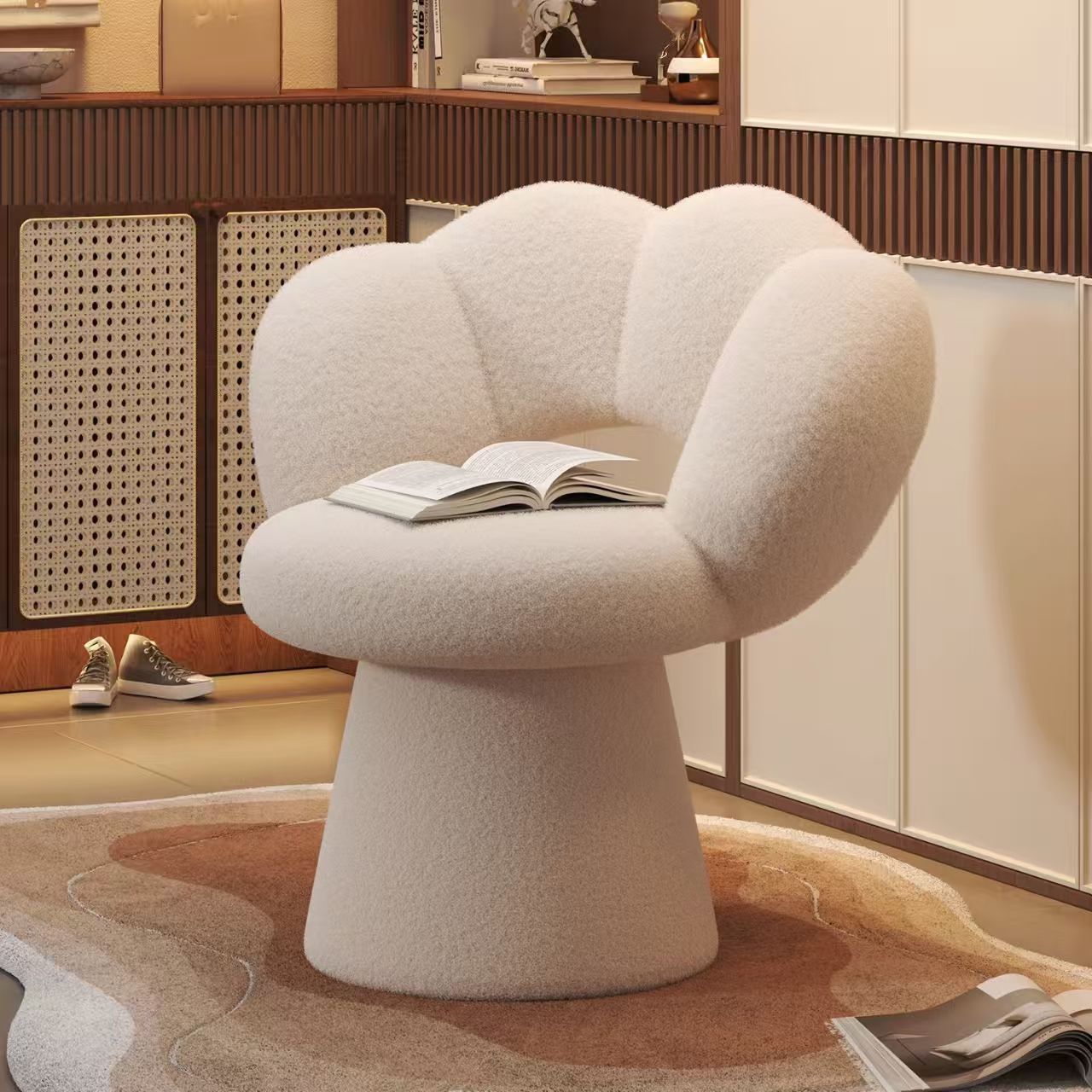 인체공학적 홈 오피스 책상 의자 요추 지지대 부드러운  - Office Furniture Desk 리뷰 및 가격
