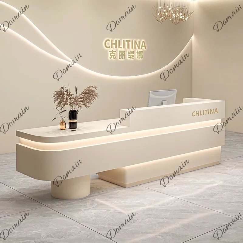 XX 헤어 살롱, 프런트 데스크, 의류 매장, 베이킹  - Office Furniture Store 리뷰 및 가격